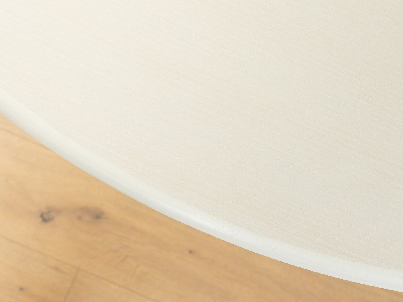 1980er Jahre Esstisch, Thonet