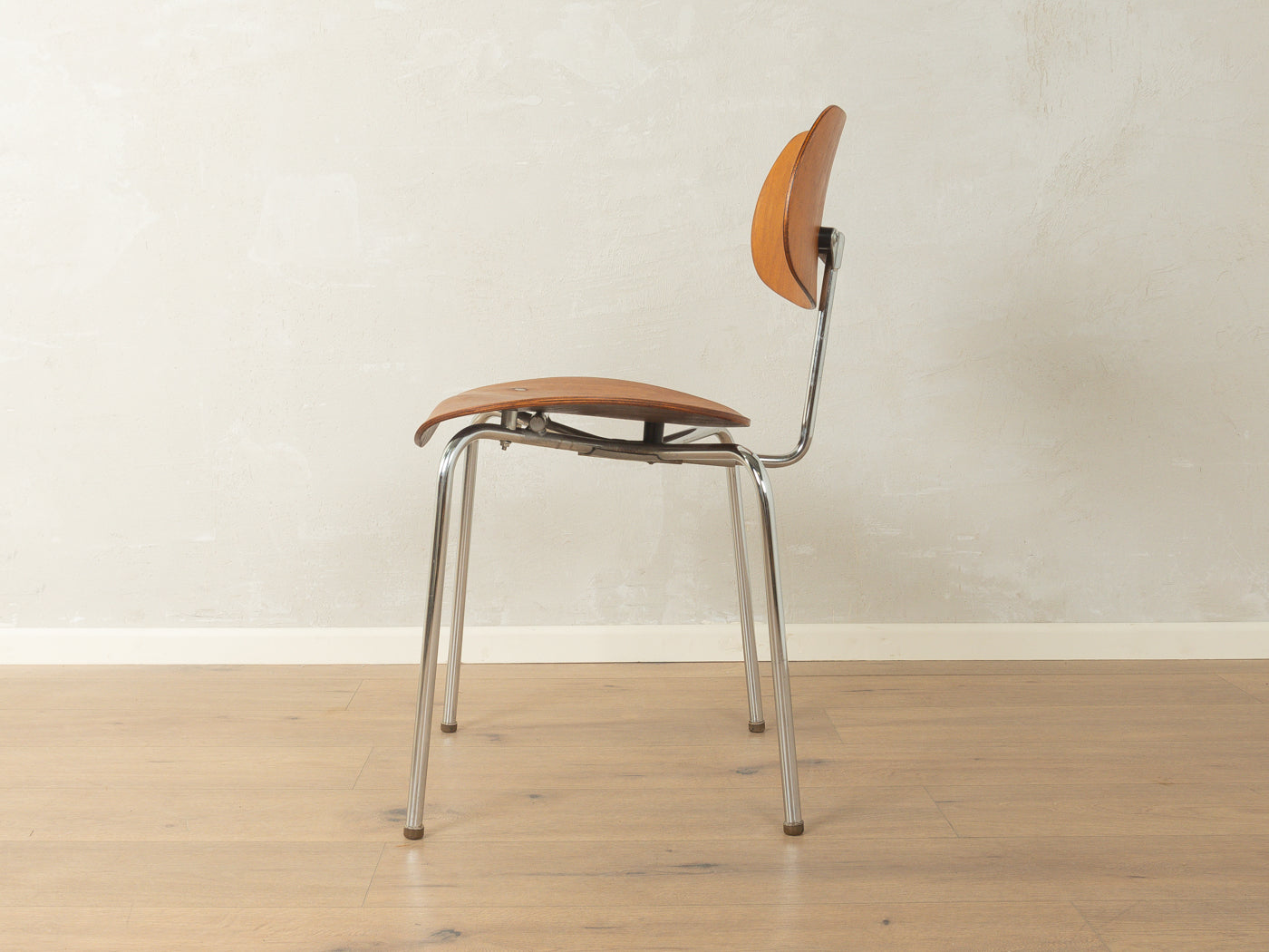 SE 68 Stühle, Egon Eiermann