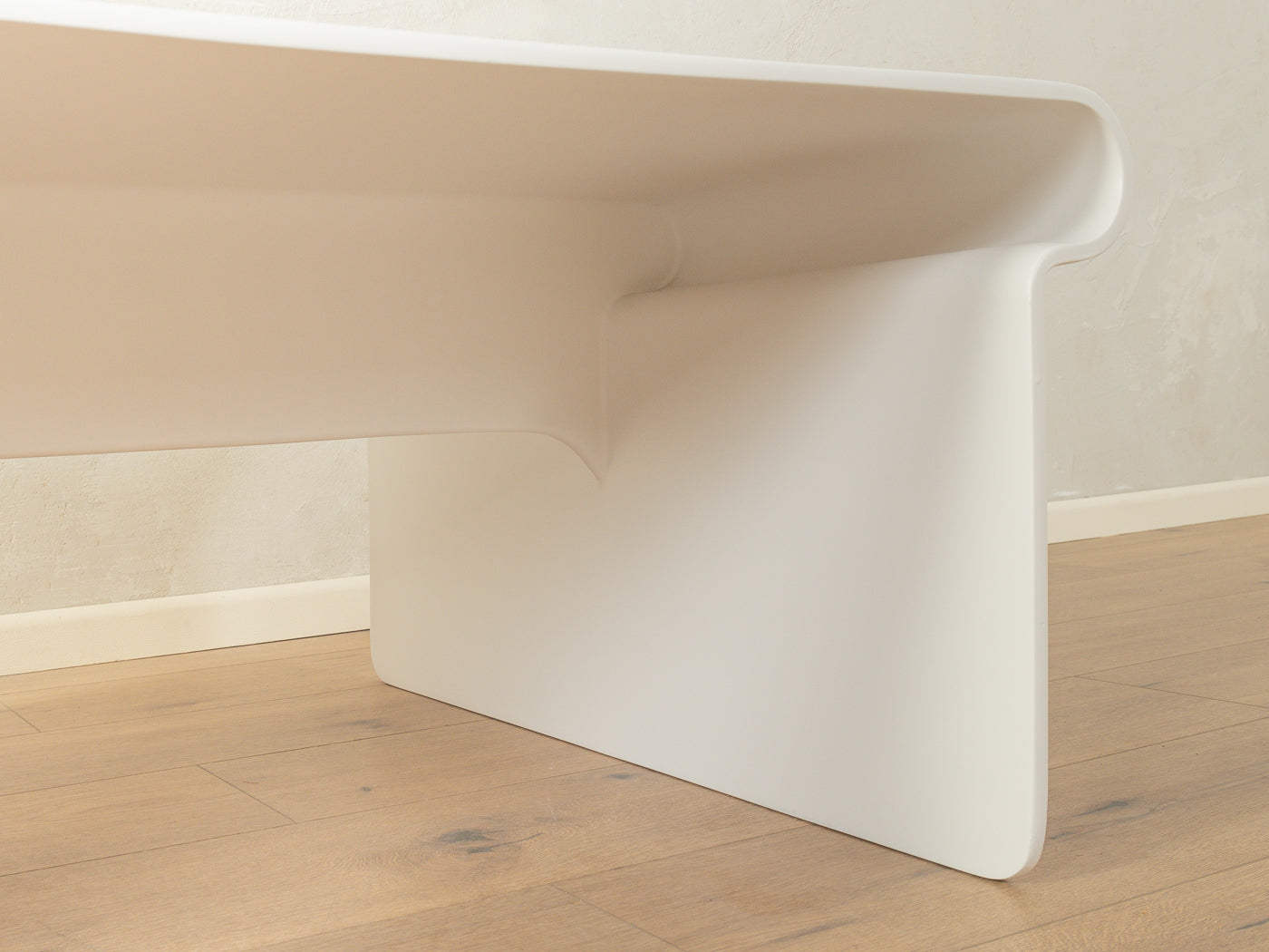 1970s Space Age Coffee Table