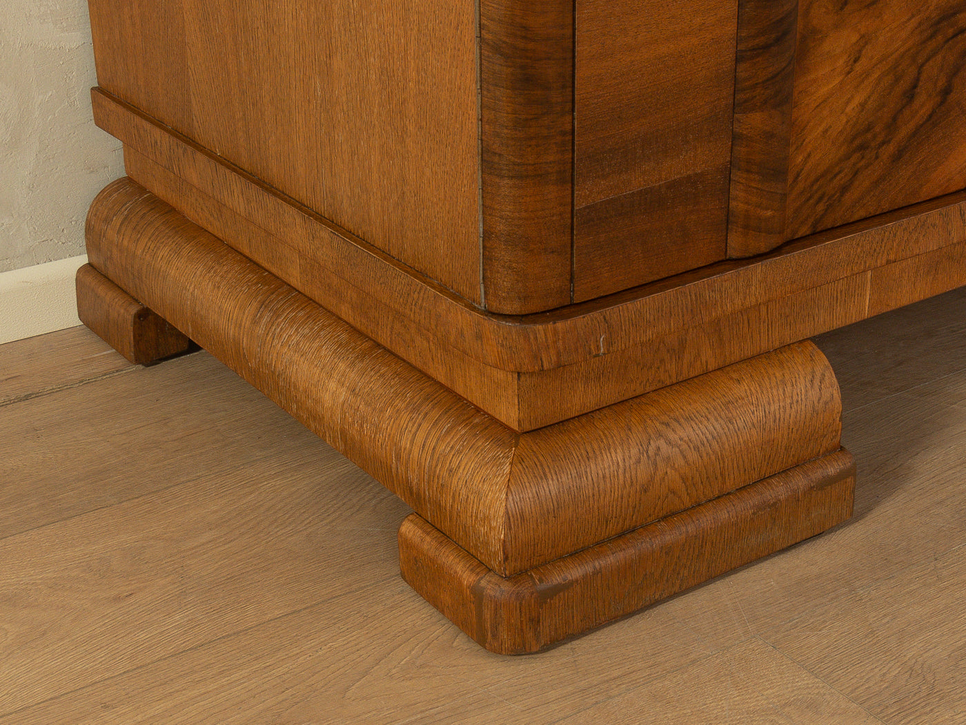 1920er Jahre Art déco Sideboard