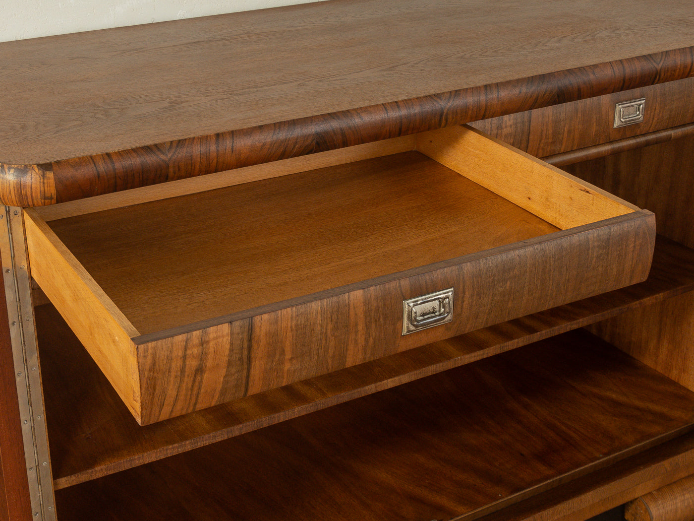 1920er Jahre Art déco Sideboard