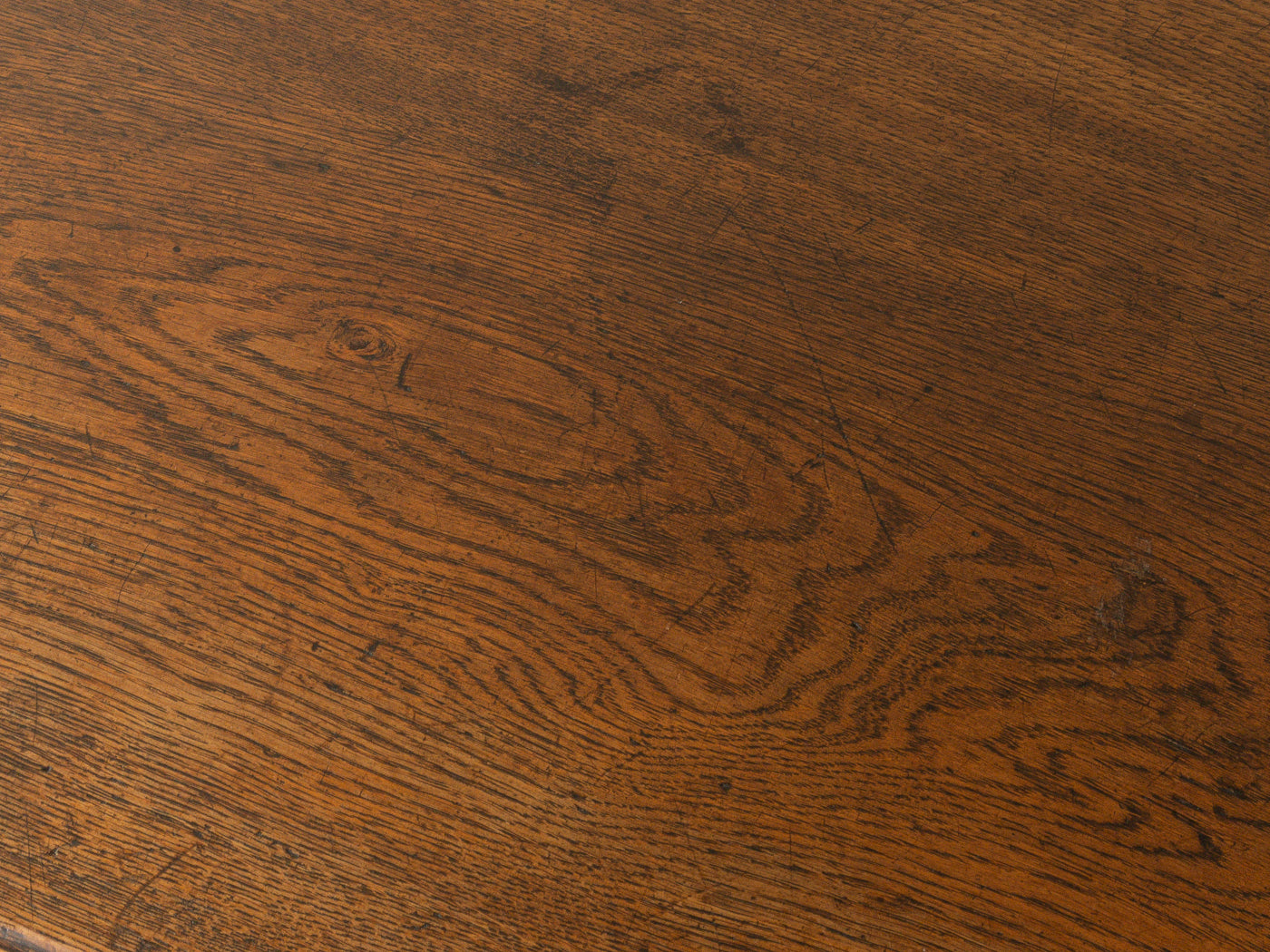 Gründerzeit Esstisch