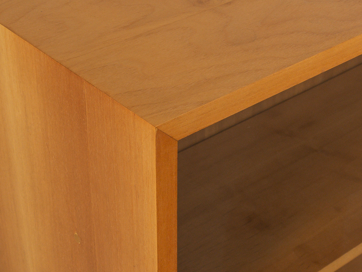 1960er Jahre Vitrine