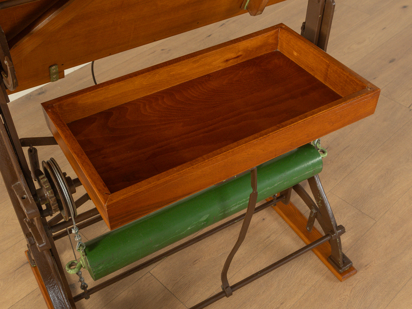 1950s drawing table