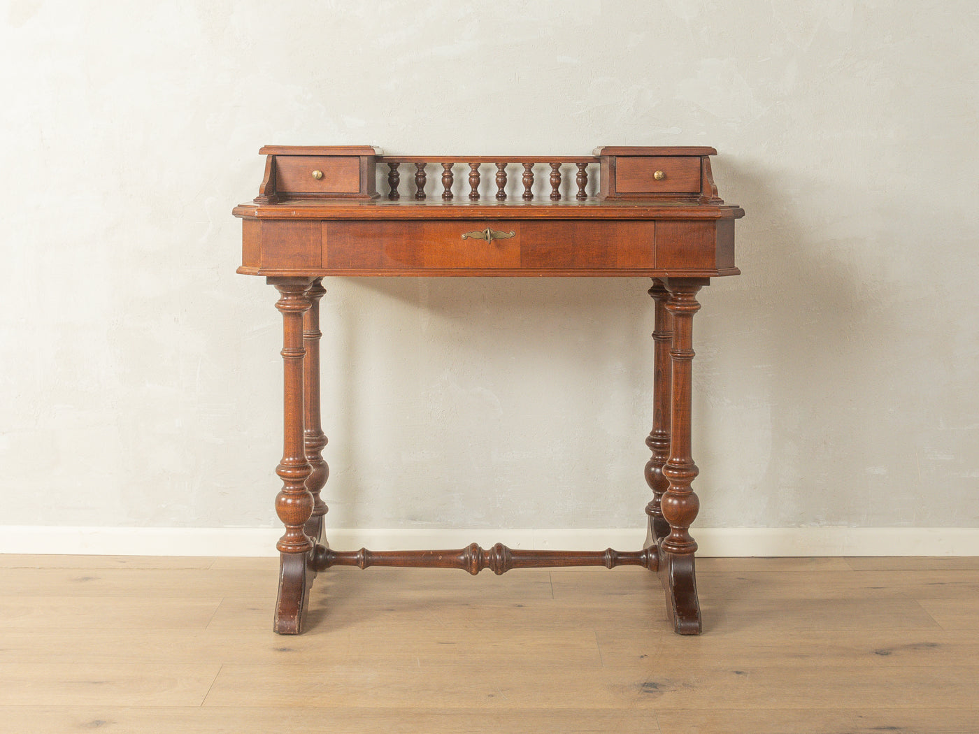 Wilhelminian era desk