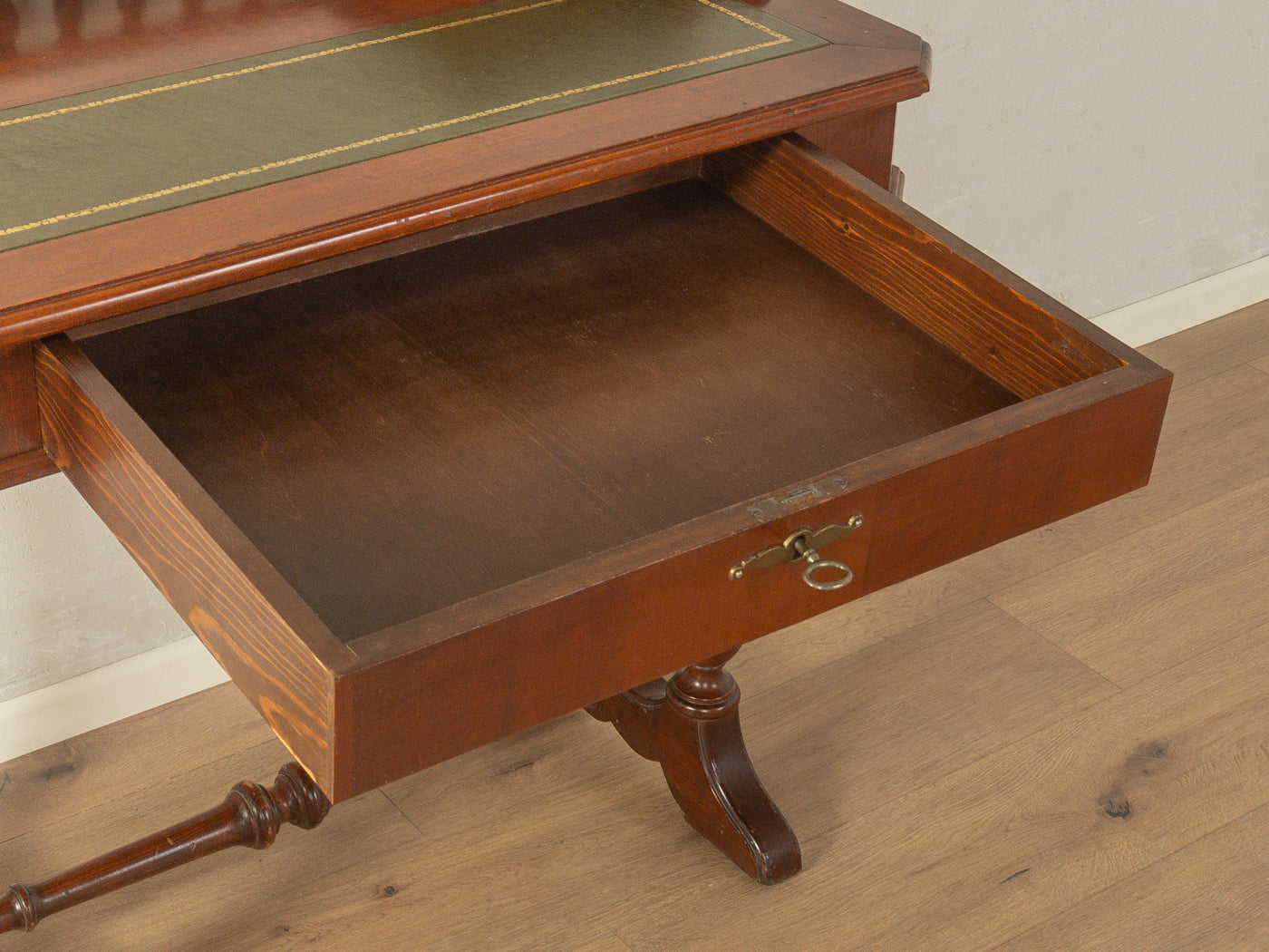 Wilhelminian era desk