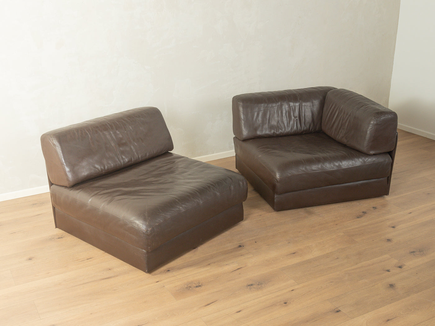 DS-76 Sofa, de Sede
