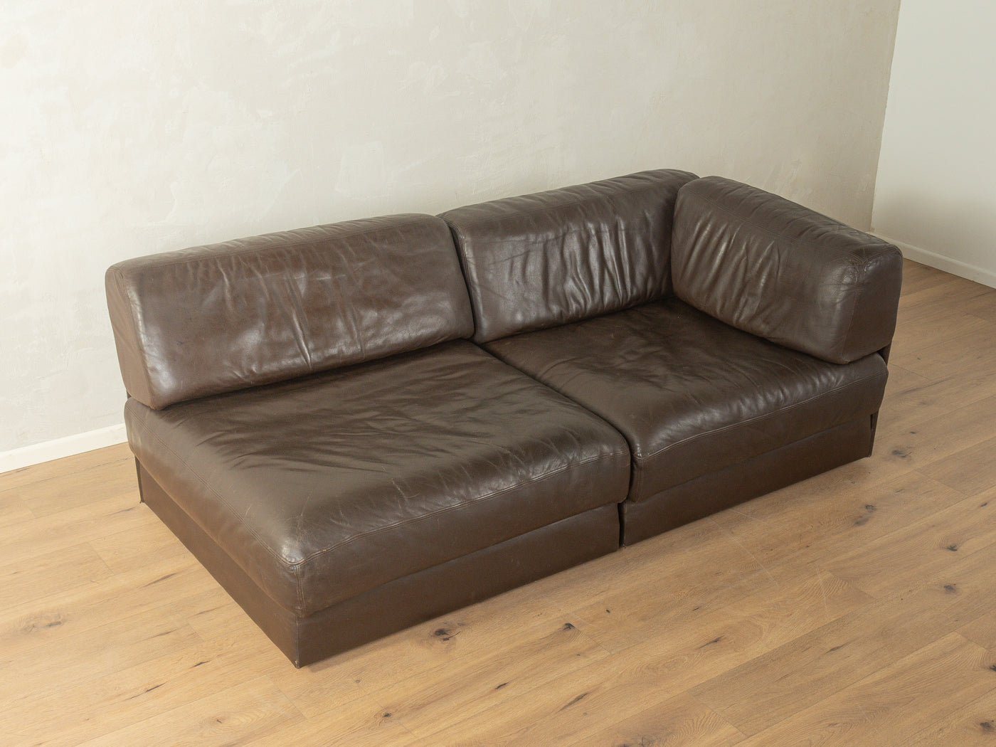 DS-76 Sofa, de Sede