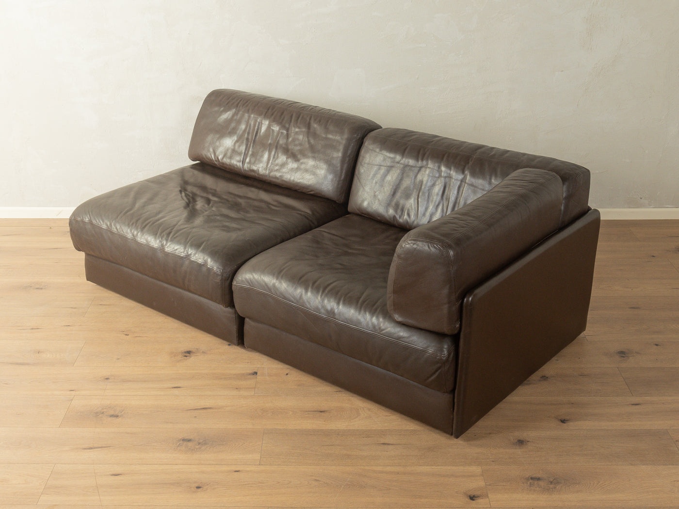 DS-76 Sofa, de Sede
