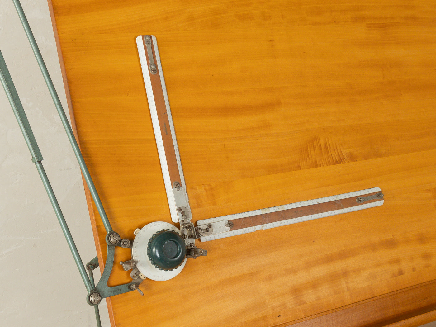 1950s drawing table, Nestler