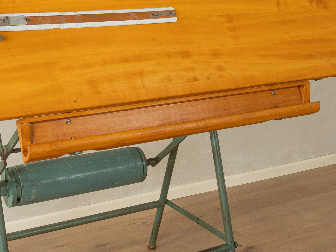 1950s drawing table, Nestler
