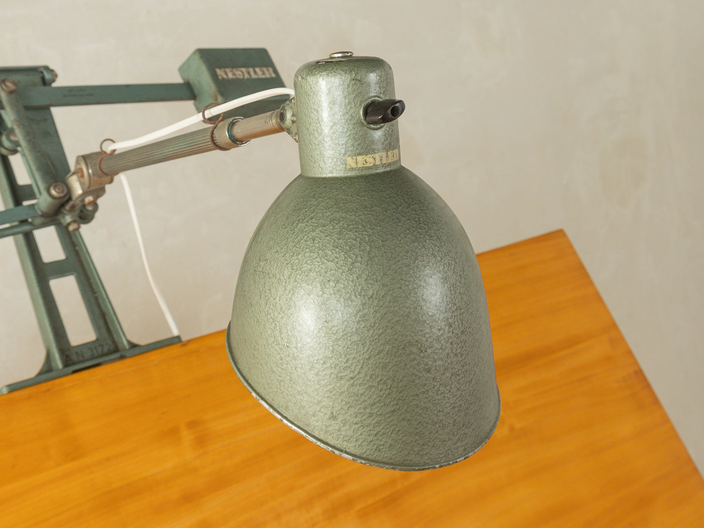 1950s drawing table, Nestler