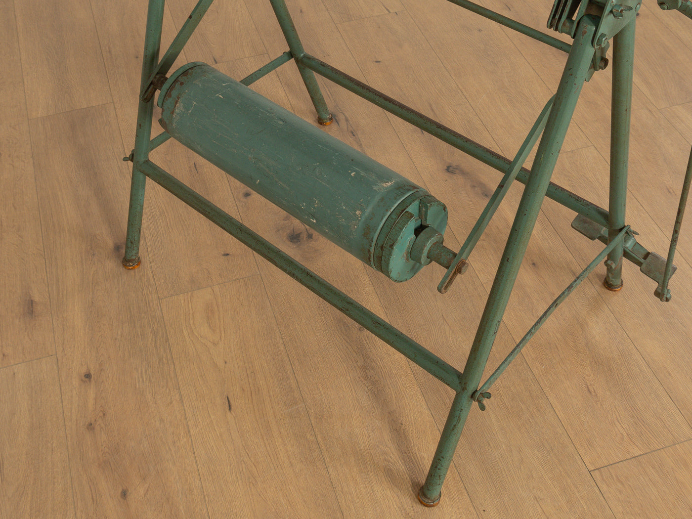 1950s drawing table, Nestler