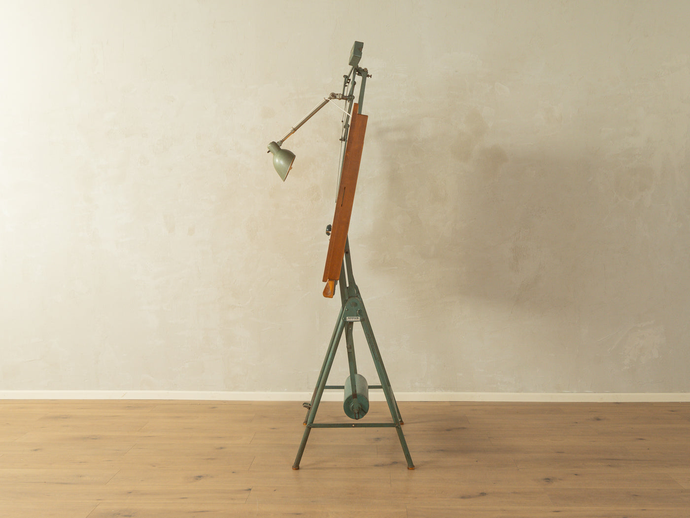 1950s drawing table, Nestler