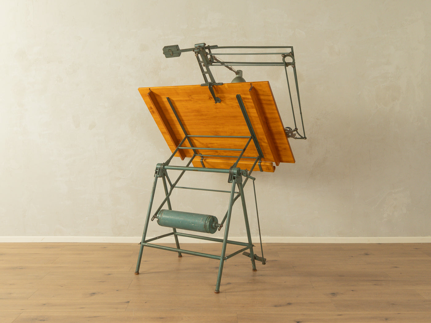 1950s drawing table, Nestler