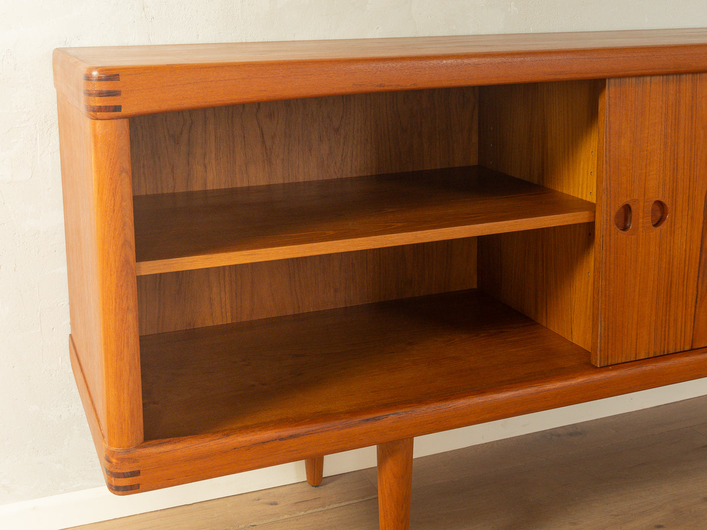 1960er Jahre Sideboard, Bramin