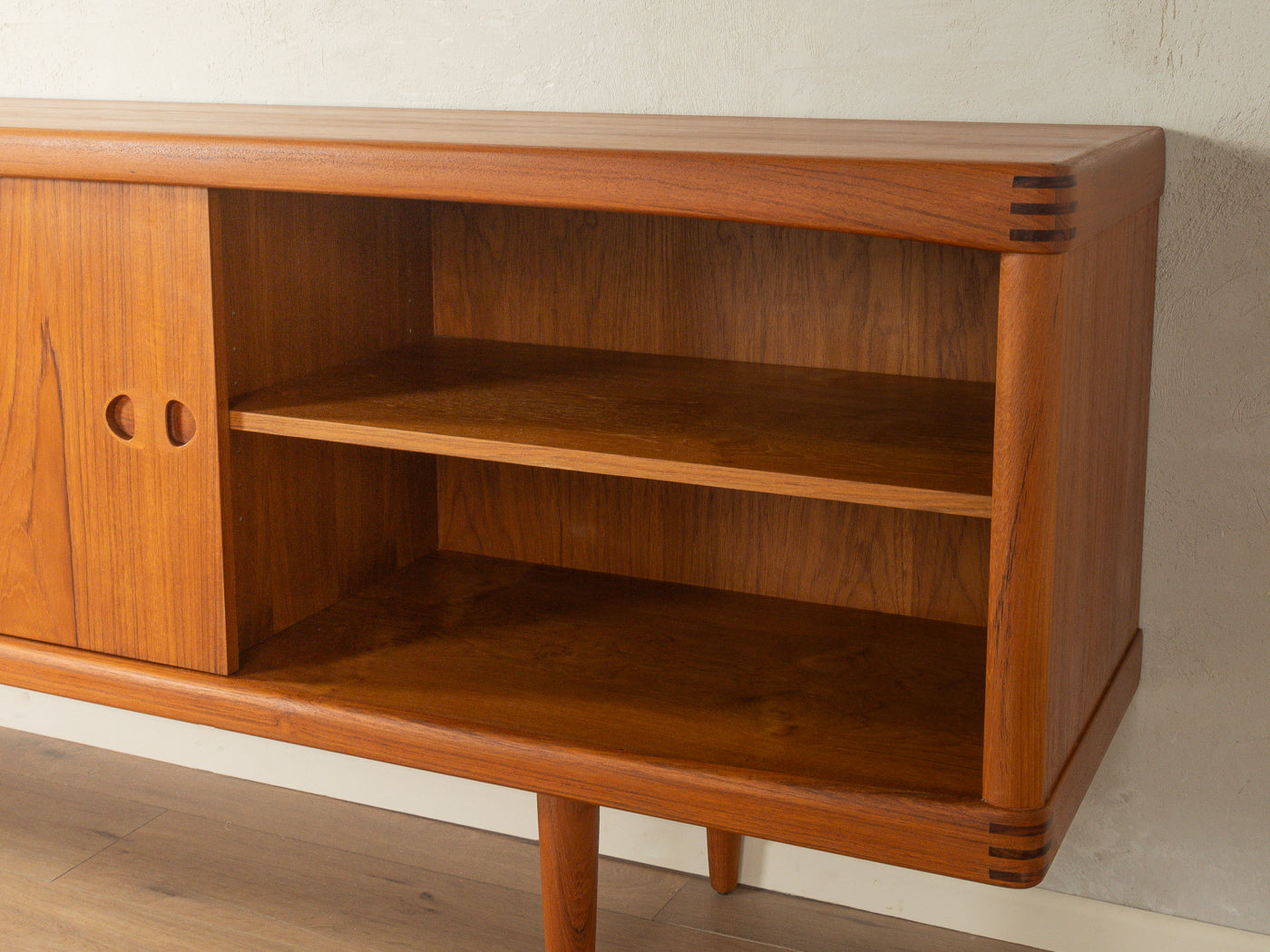 1960er Jahre Sideboard, Bramin