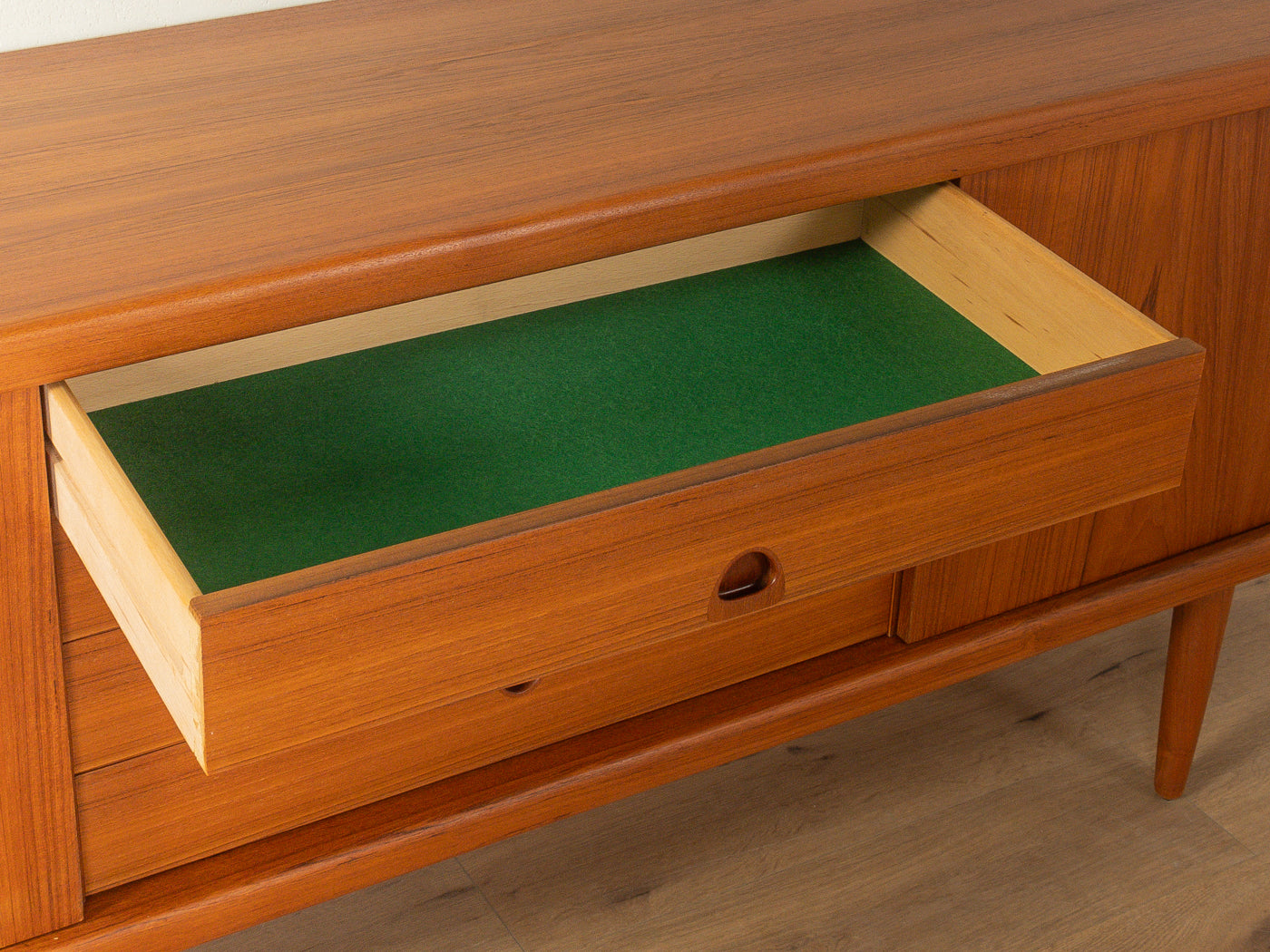 1960er Jahre Sideboard, Bramin