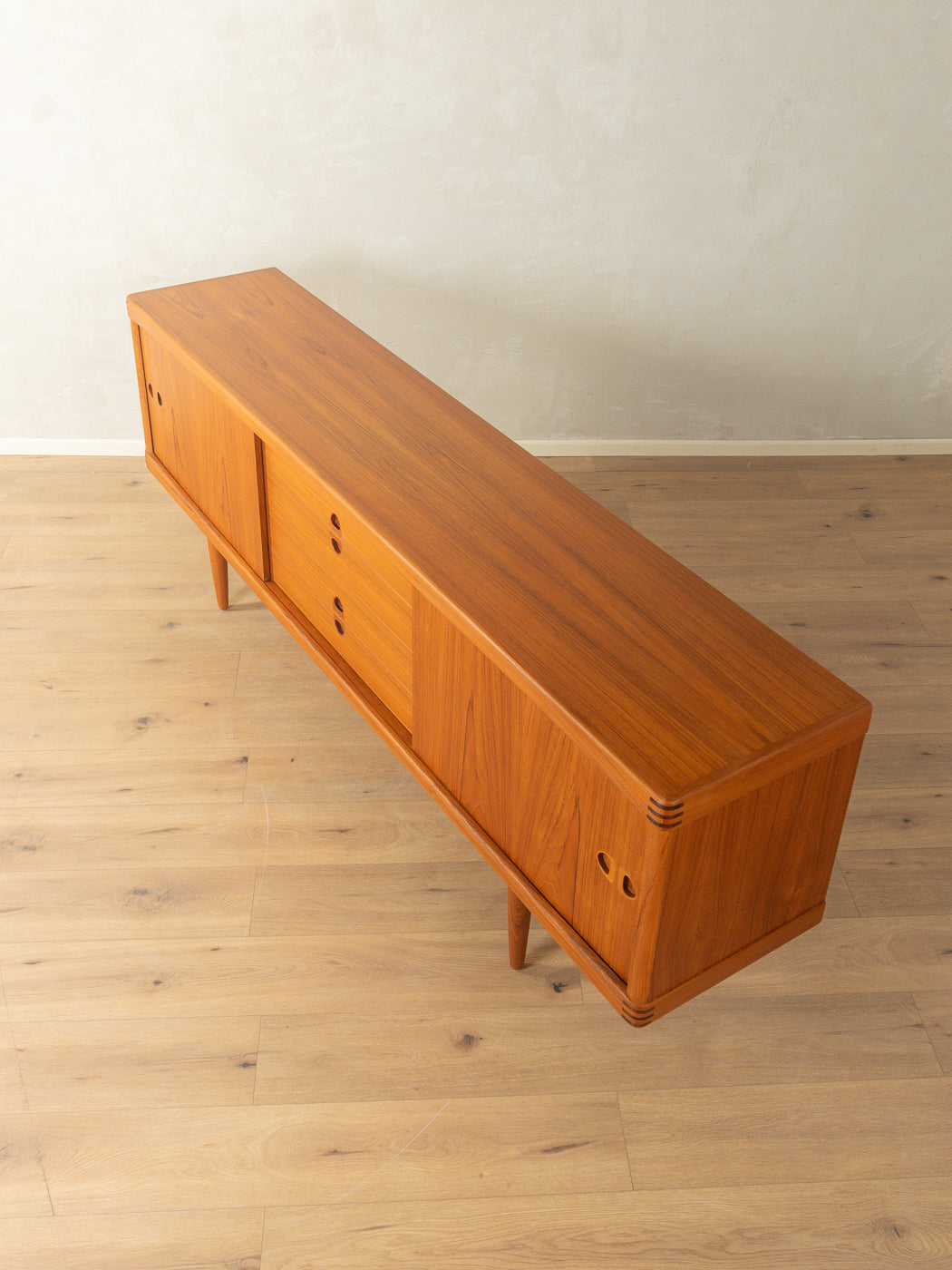 1960er Jahre Sideboard, Bramin
