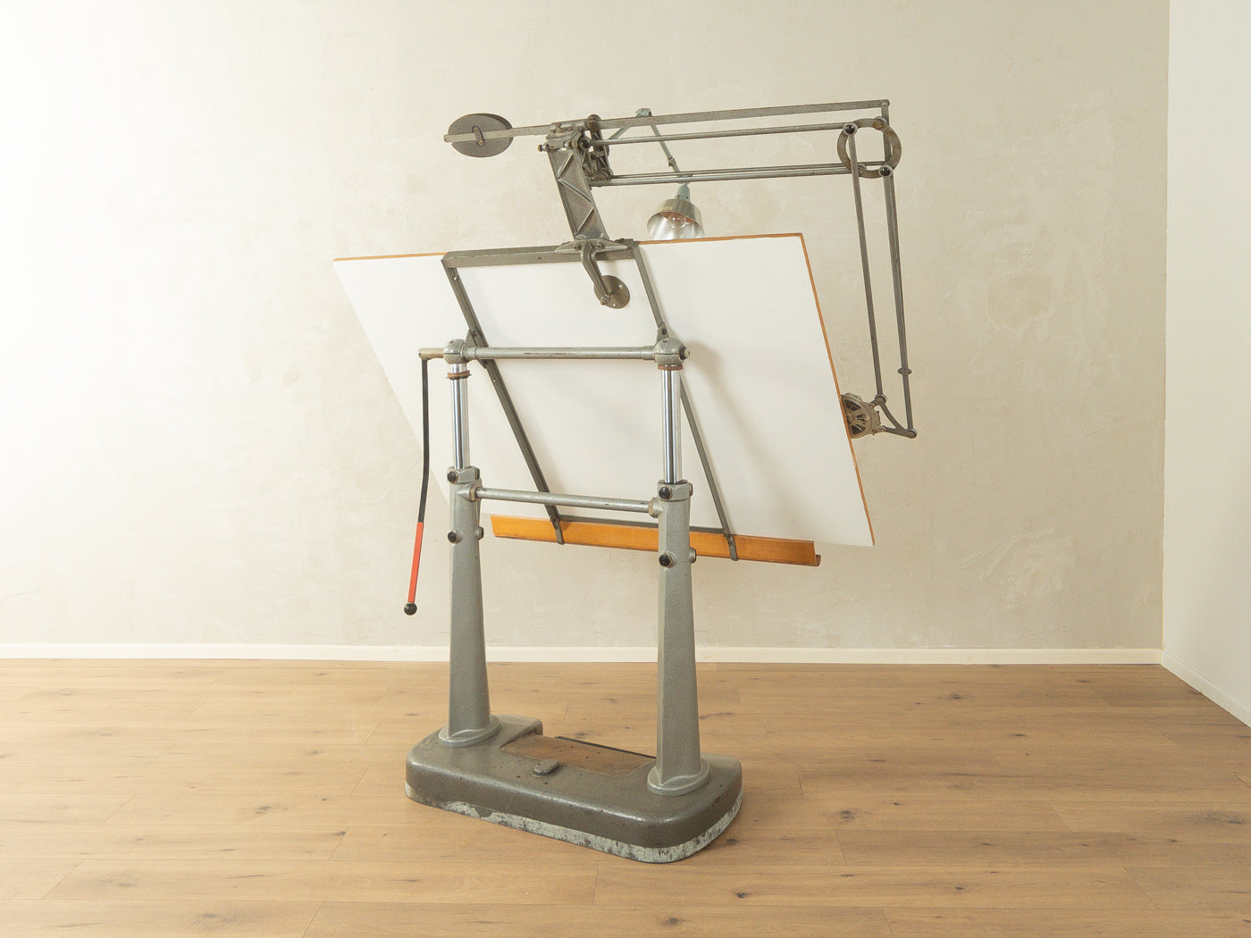 1950s drawing table, Nestler