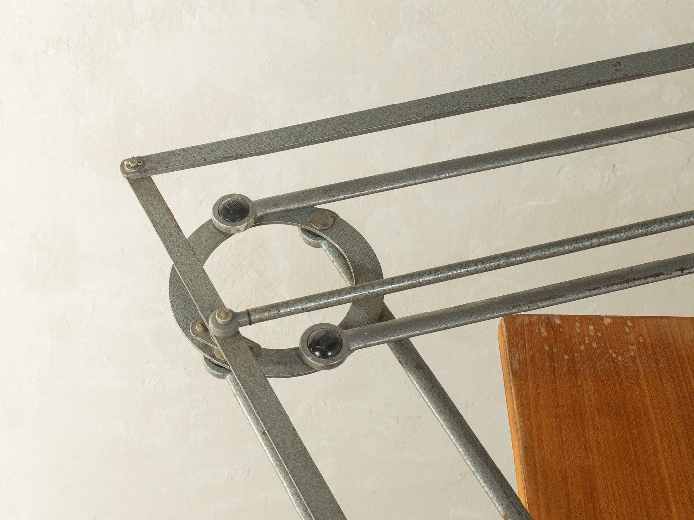 1950s drawing table, Nestler