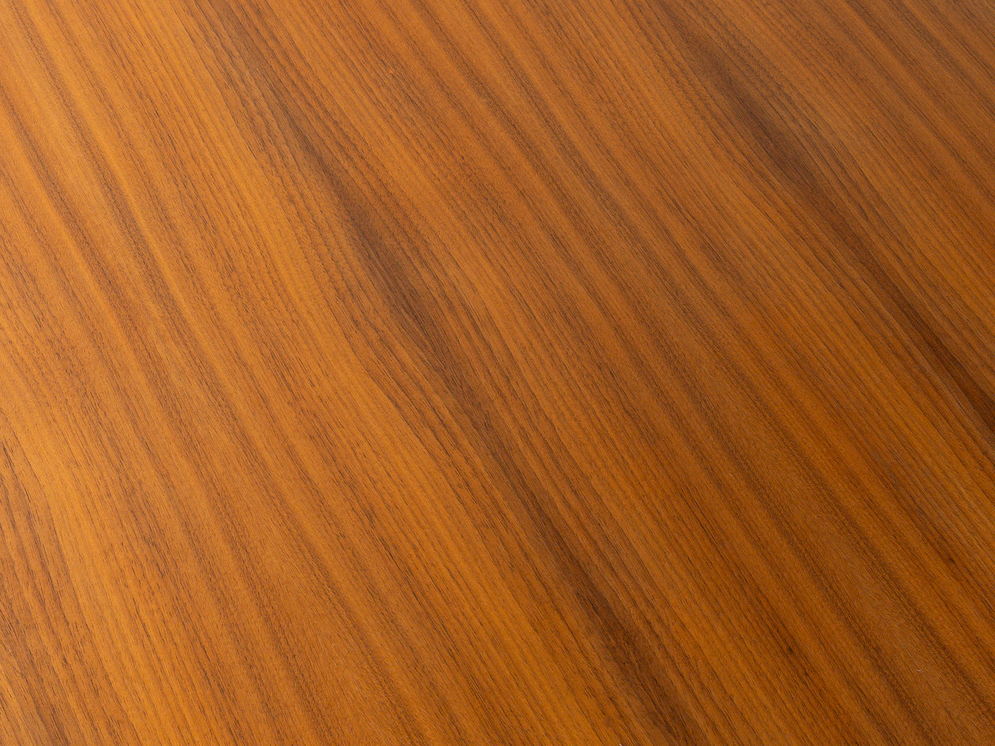 1960er Jahre Esstisch, Lübke