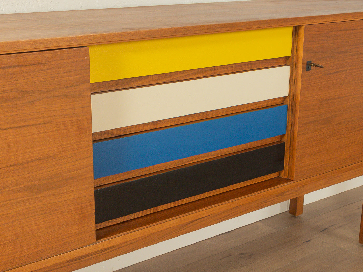 1960s Sideboard, Bartels