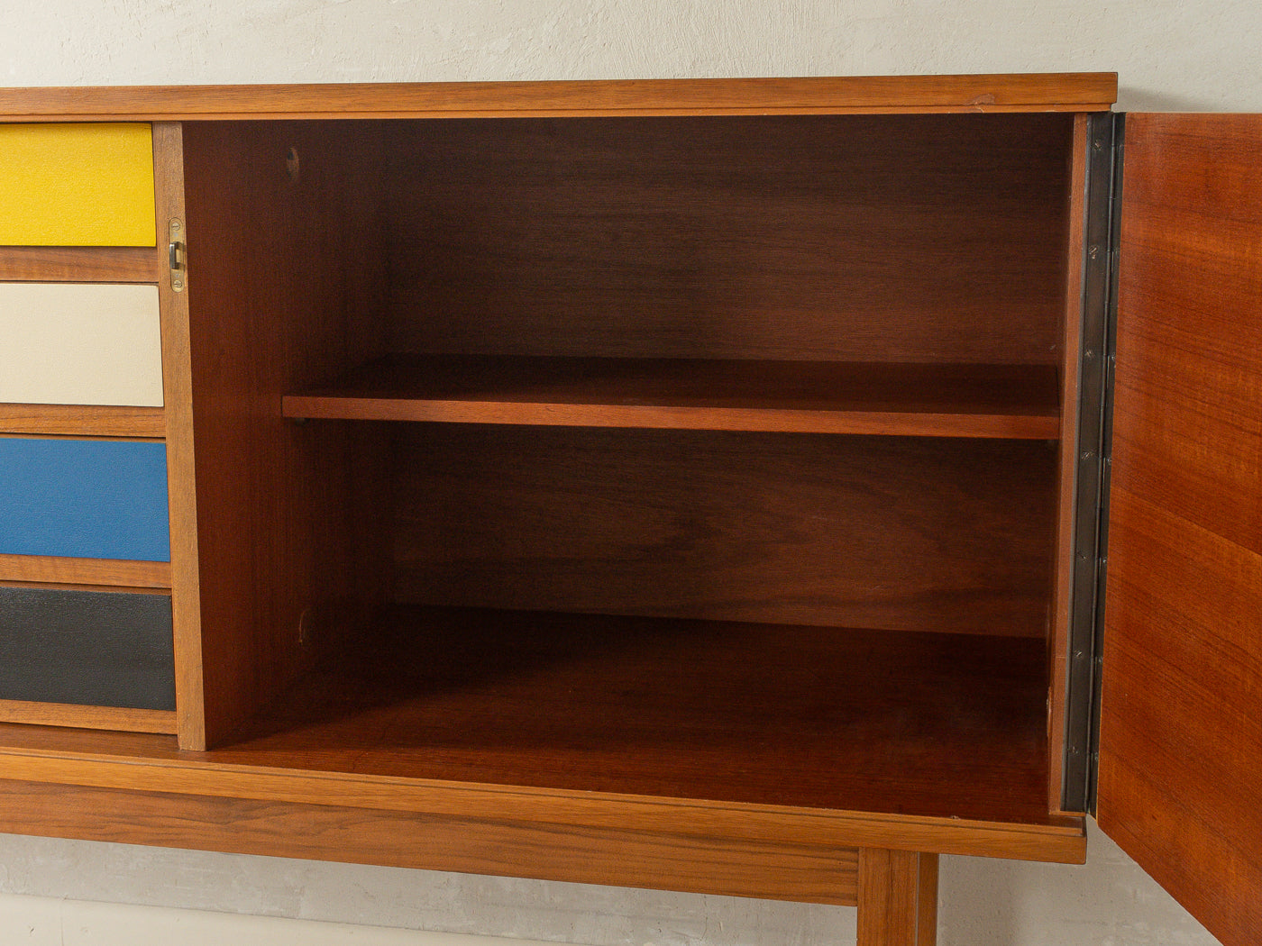 1960s Sideboard, Bartels