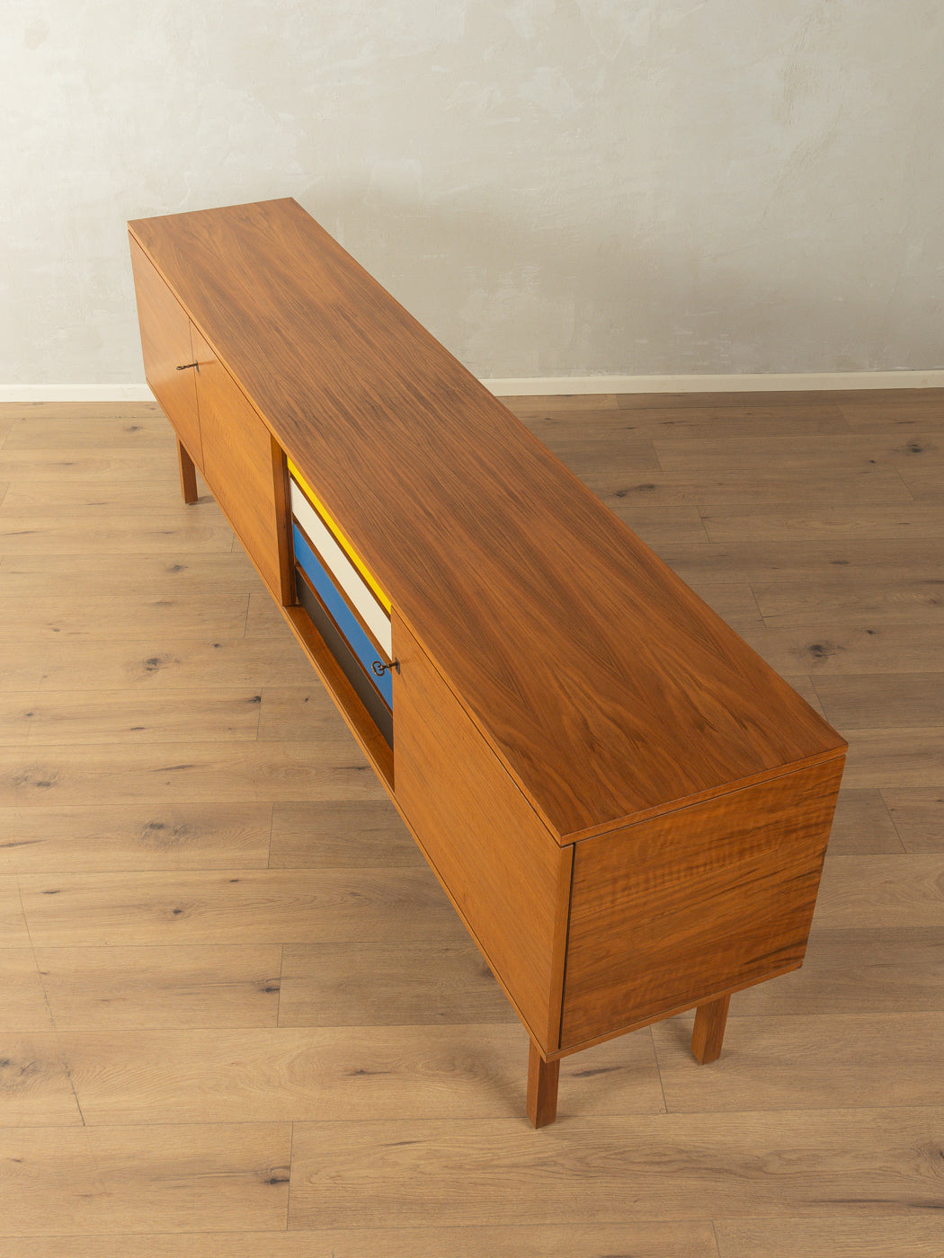 1960er Jahre Sideboard, Bartels