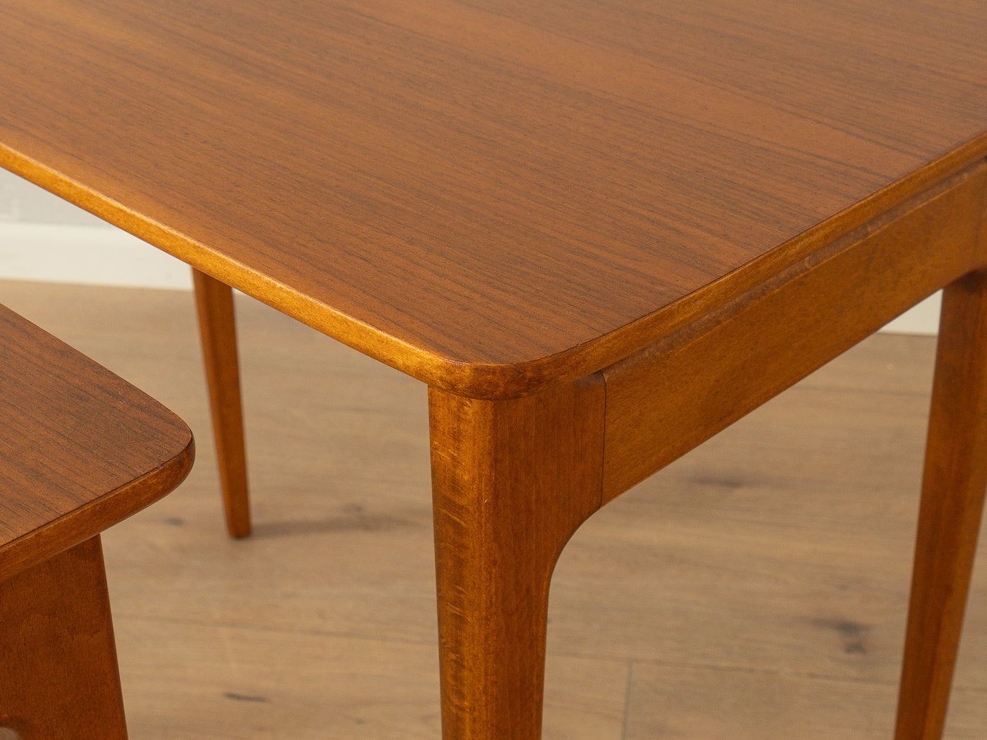 1960s Nesting Tables, Lotos