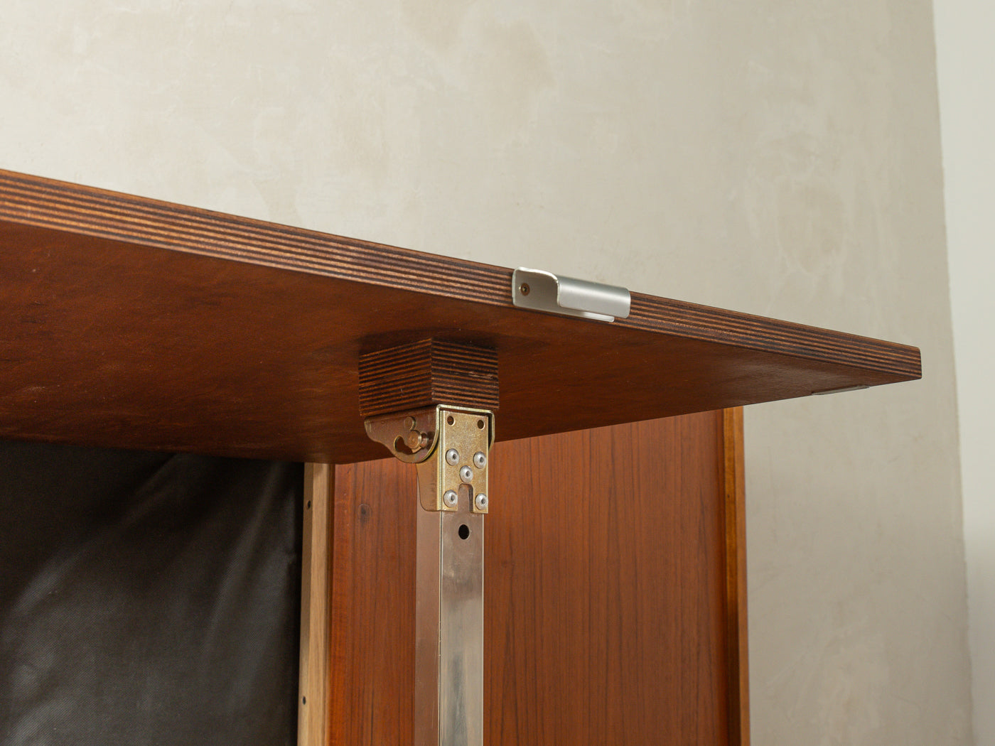 Einzigartiges Klappbett