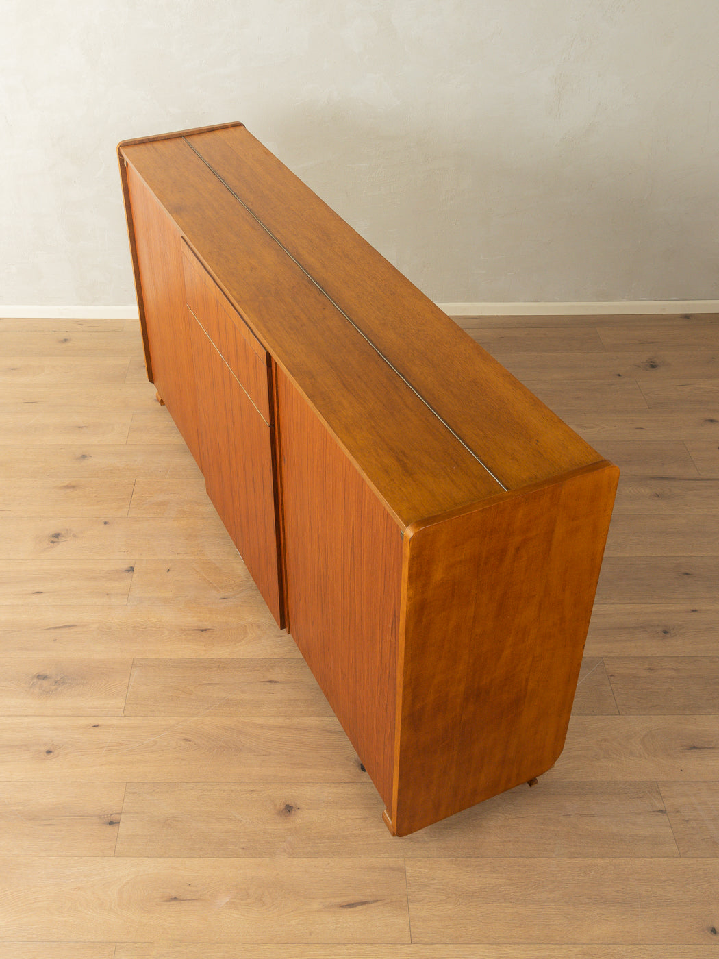 Einzigartiges Klappbett