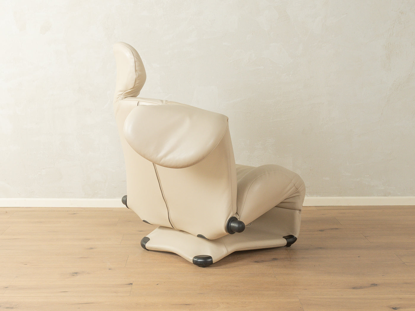 WINK Sessel, Toshiyuki Kita, Cassina