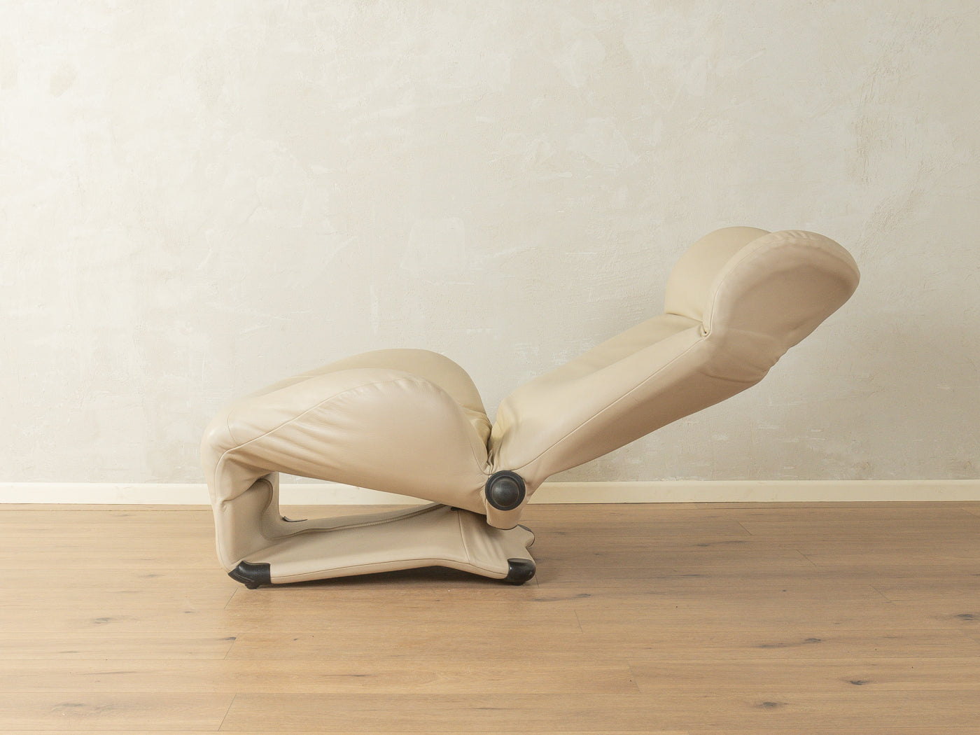 WINK Sessel, Toshiyuki Kita, Cassina