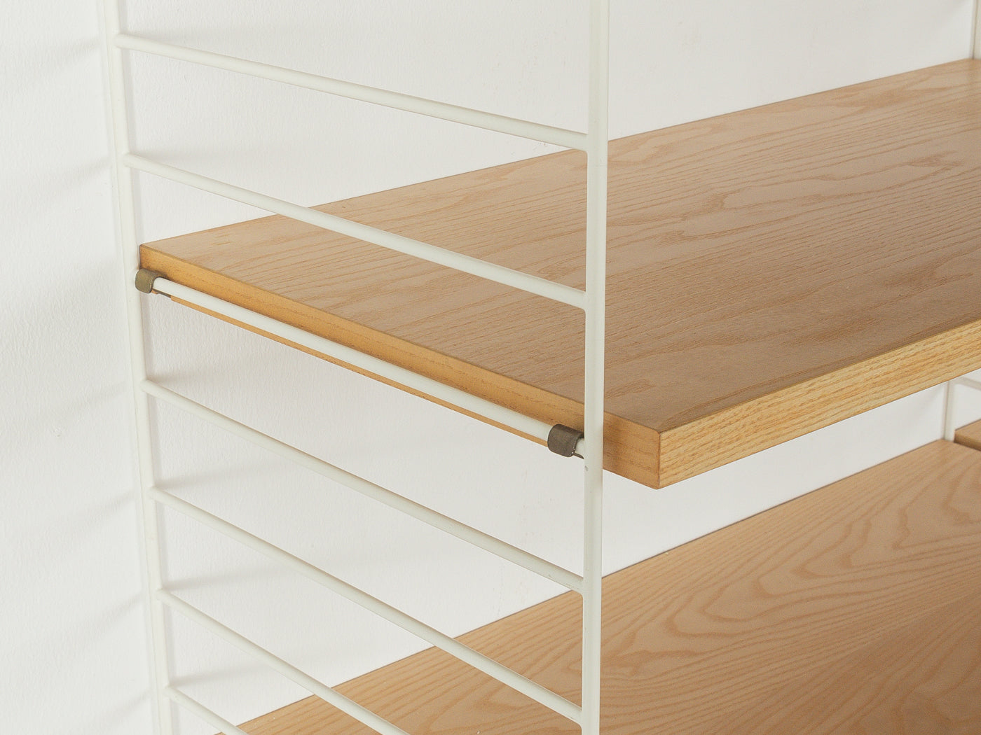 1950er Jahre Wandregal, Nils Strinning