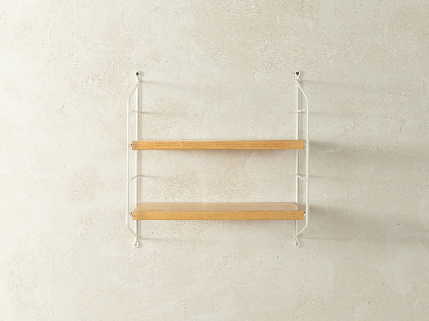 1950er Jahre Wandregal, Nils Strinning