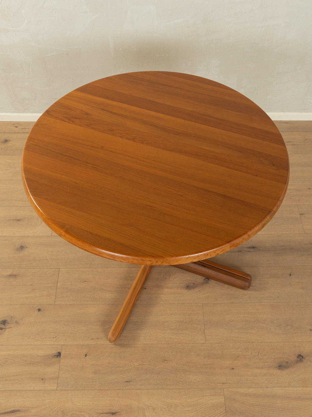 1960er Jahre Esstisch, CJ Rosengaarden