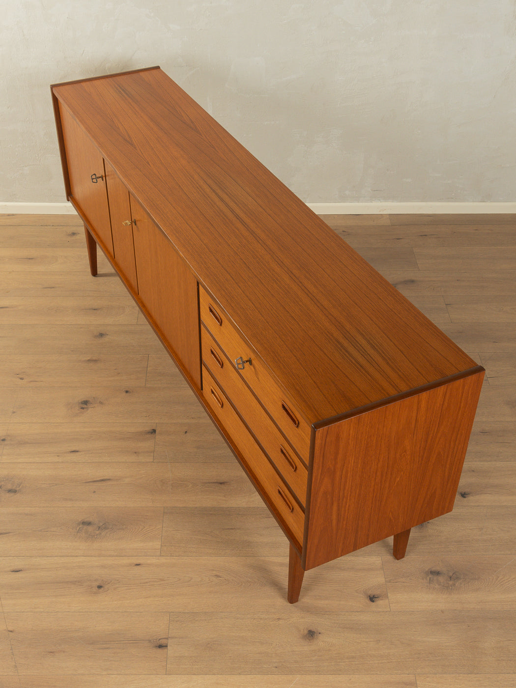 1960er Jahre Sideboard, Bartels