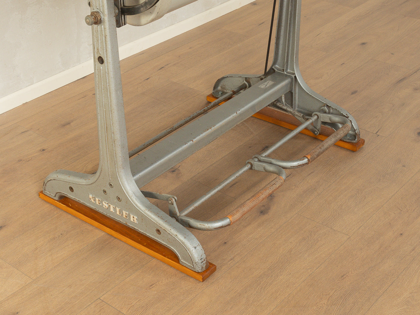 1950s drawing table, Nestler