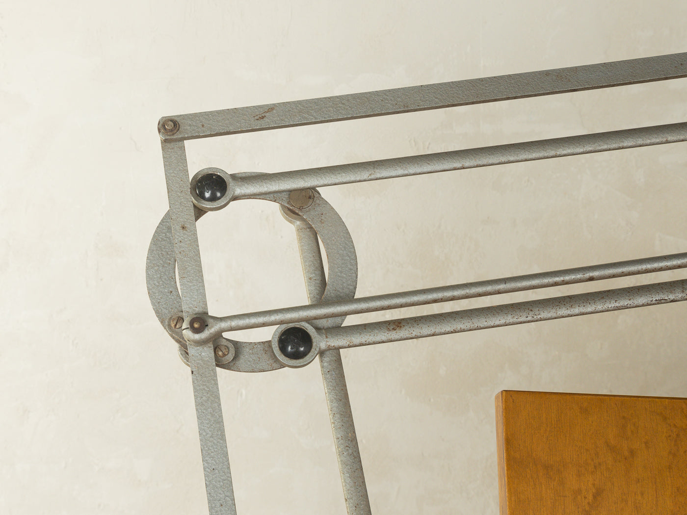 1950s drawing table, Nestler