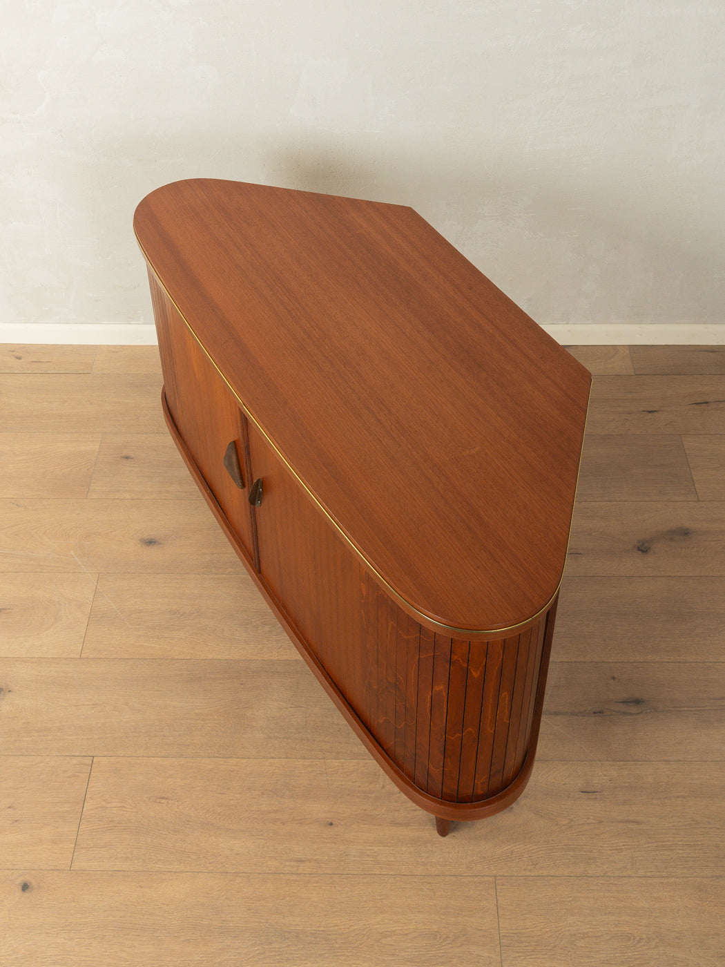 1950er Jahre Barschrank