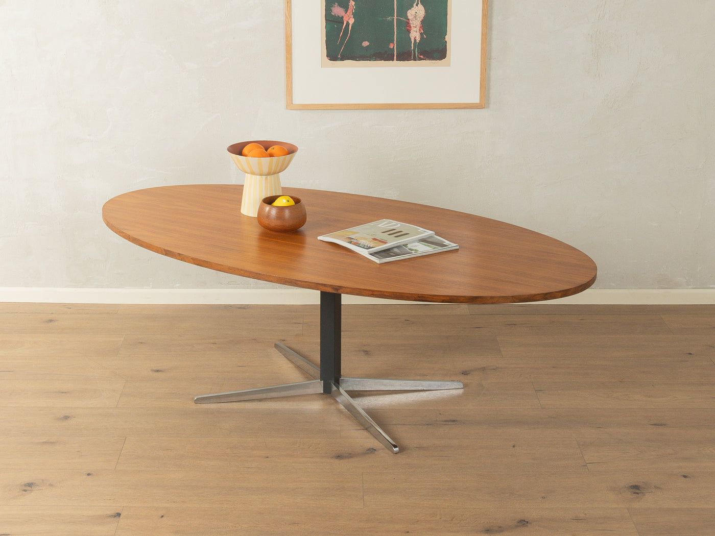 Coffee table, Wilhelm Renz