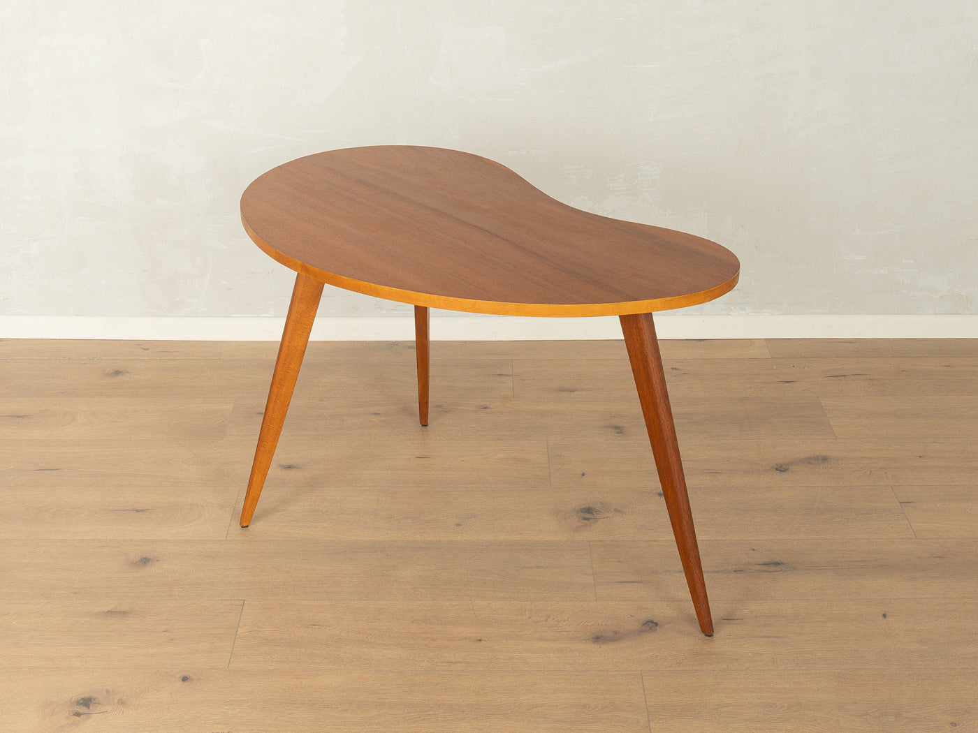 1950er Jahre Nierentisch