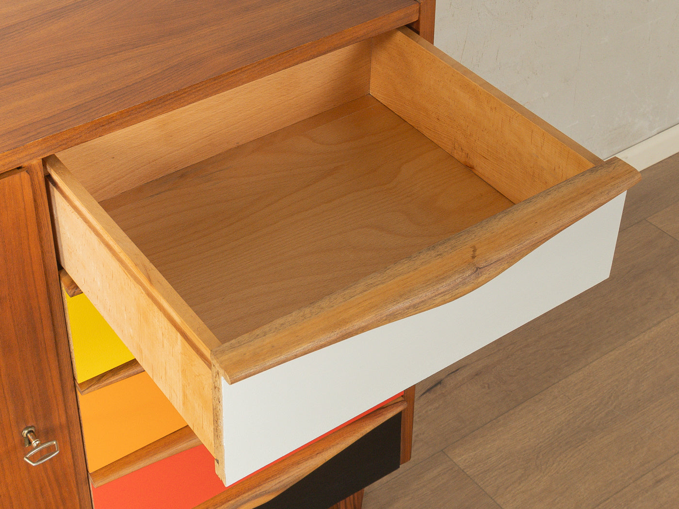 1960er Jahre Kommode