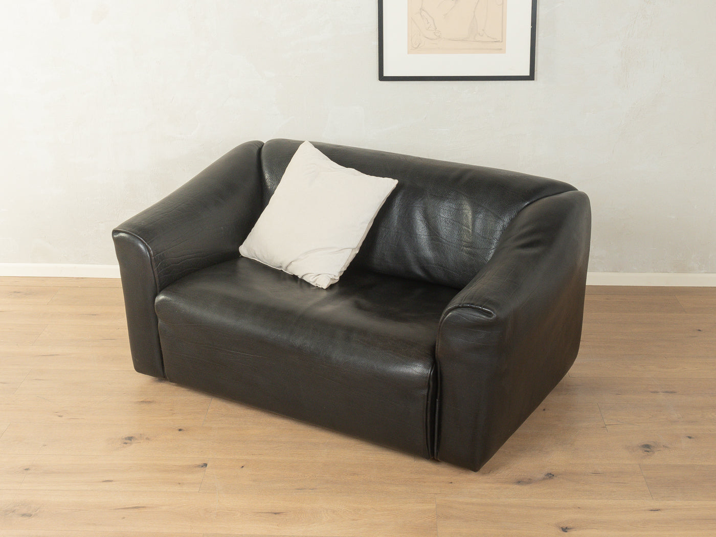 DS-47 Sofa, de Sede