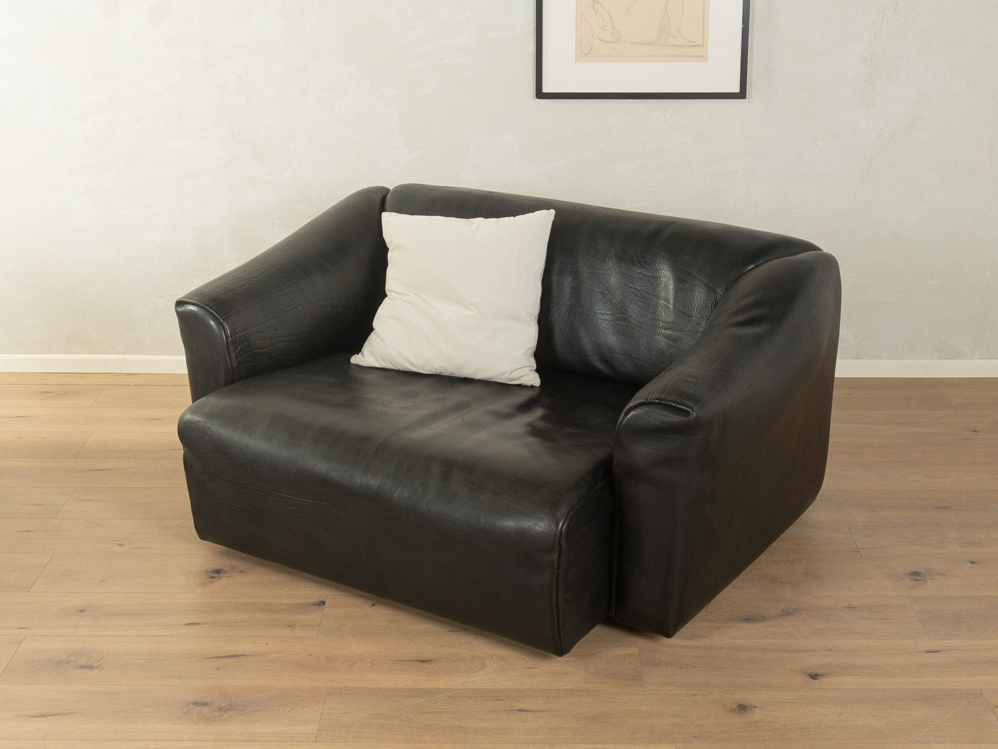 DS-47 Sofa, de Sede