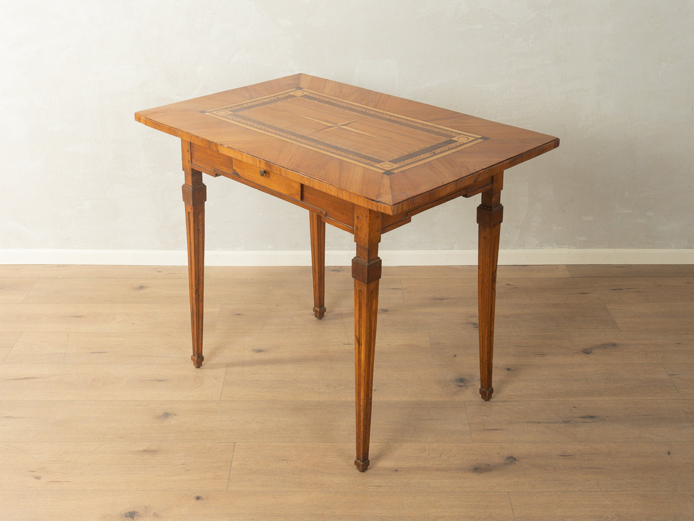 Antique Desk, Louis XVI around 1840