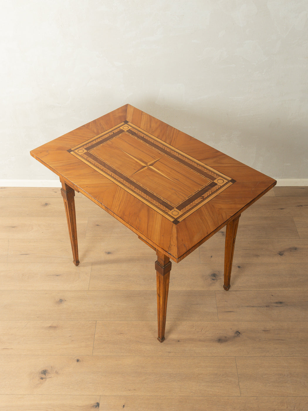 Antique Desk, Louis XVI around 1840