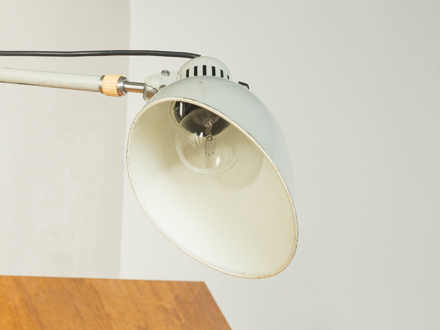 1950s Drawing Table, Nike Eskilstuna, ISIS