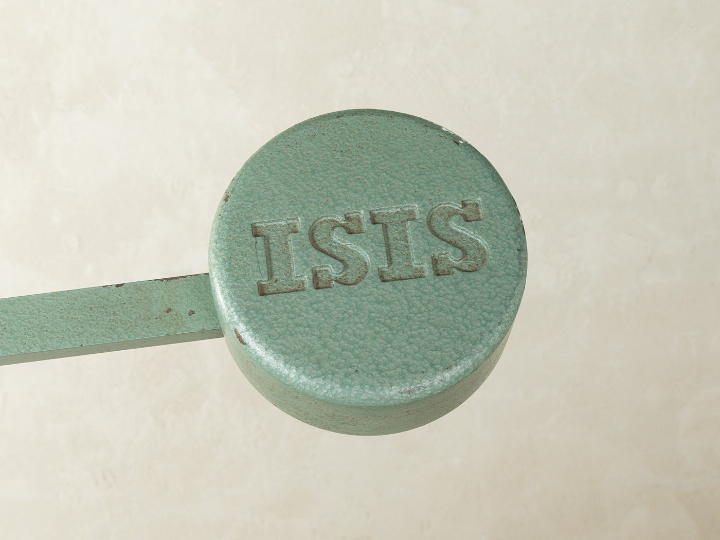 1950s Drawing Table, Nike Eskilstuna, ISIS